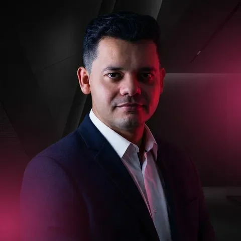 Anthony Conde - Growth Partner & CMO as a Service em Fortaleza